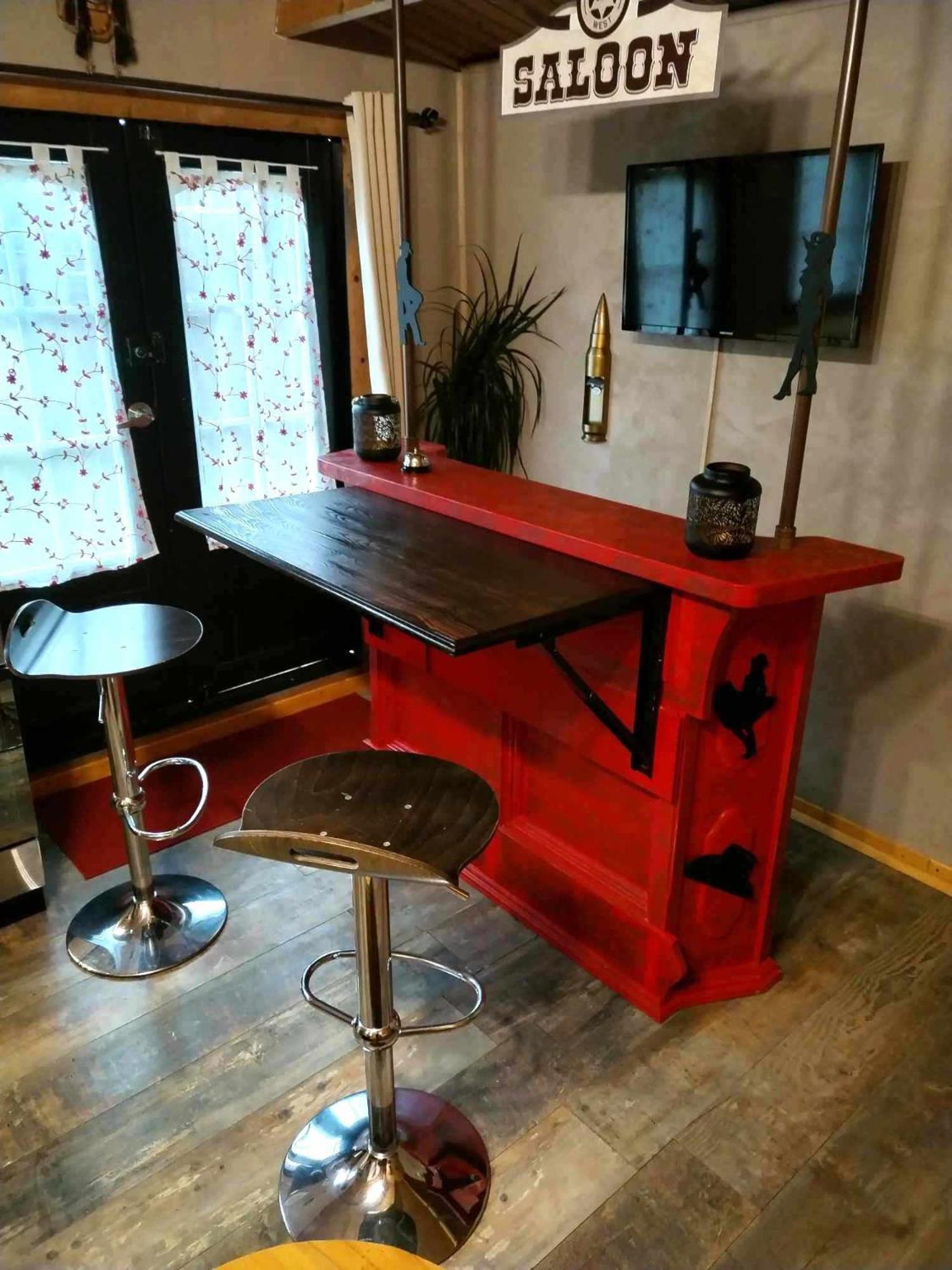 Chalet Opale Texas Hermelinghen Ngoại thất bức ảnh