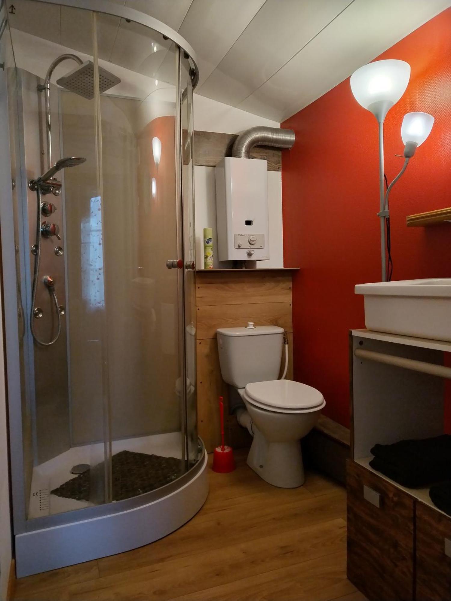 Chalet Opale Texas Hermelinghen Ngoại thất bức ảnh